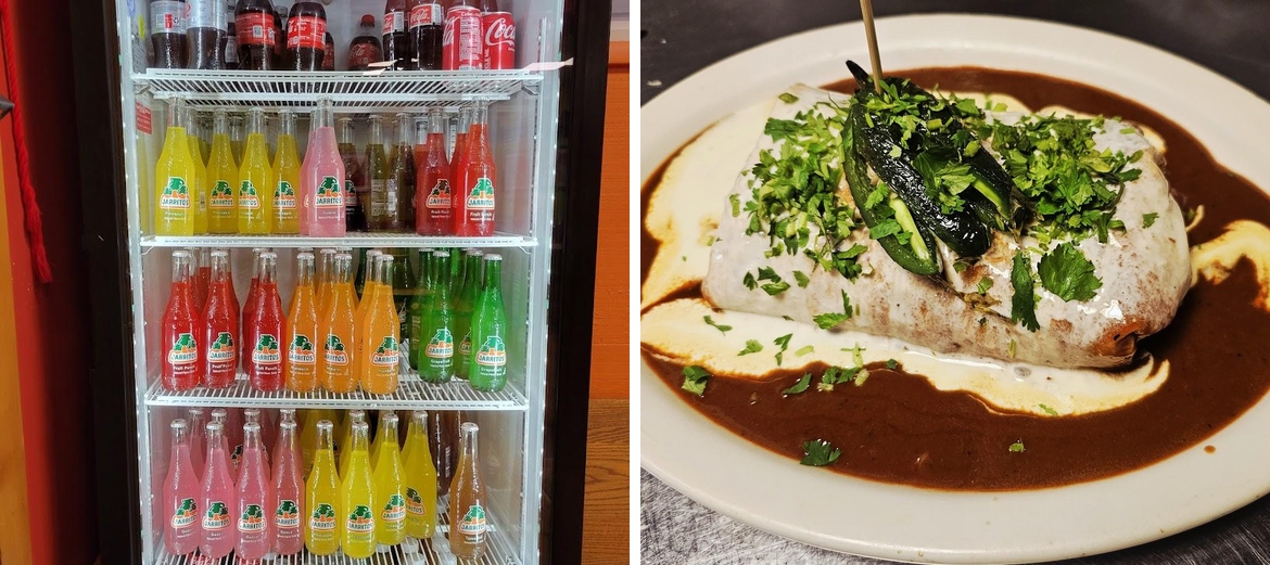 Galera Dos Menu