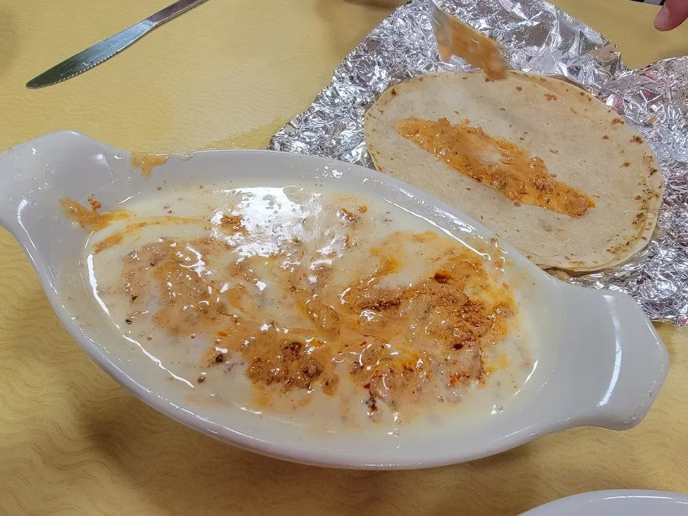 Chorizo