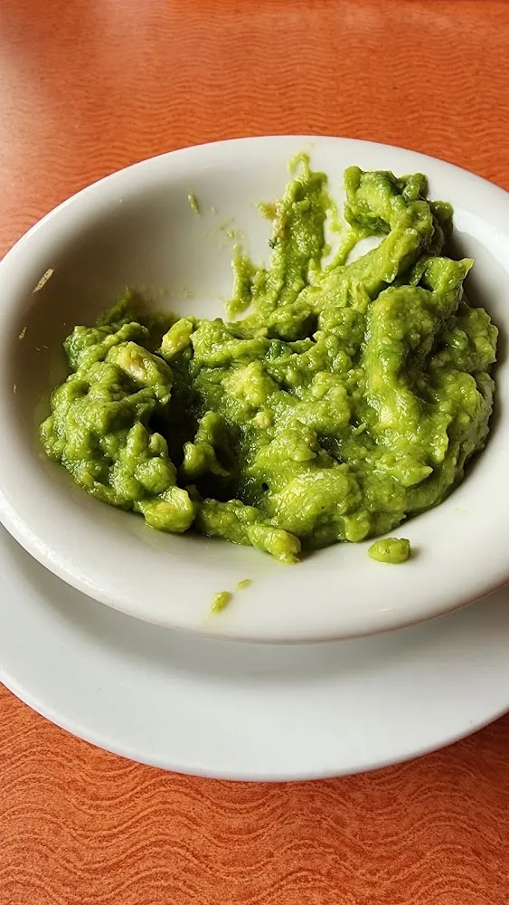 Guacamole