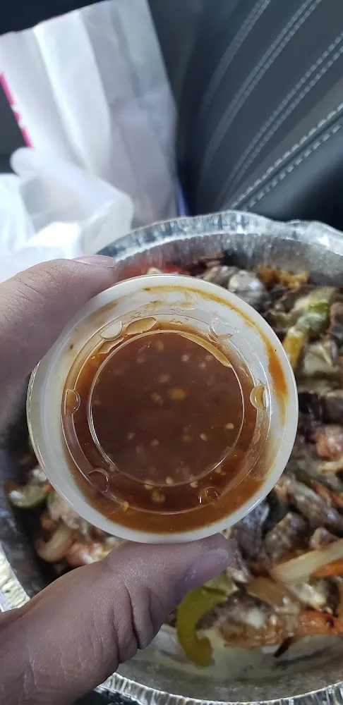 Homemade Hot Sauce